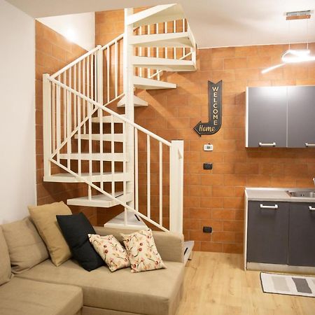 Sweet House Meda Apartment Milan Exterior photo