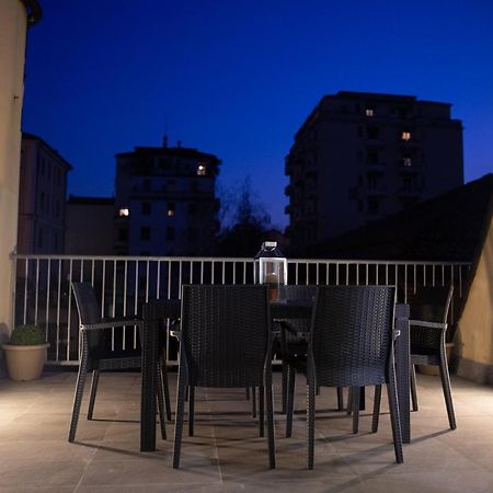 Sweet House Meda Apartment Milan Exterior photo