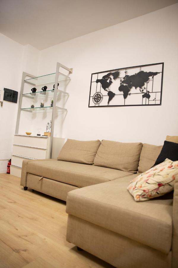 Sweet House Meda Apartment Milan Exterior photo