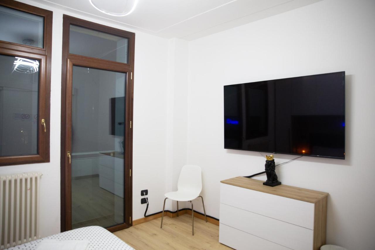 Sweet House Meda Apartment Milan Exterior photo