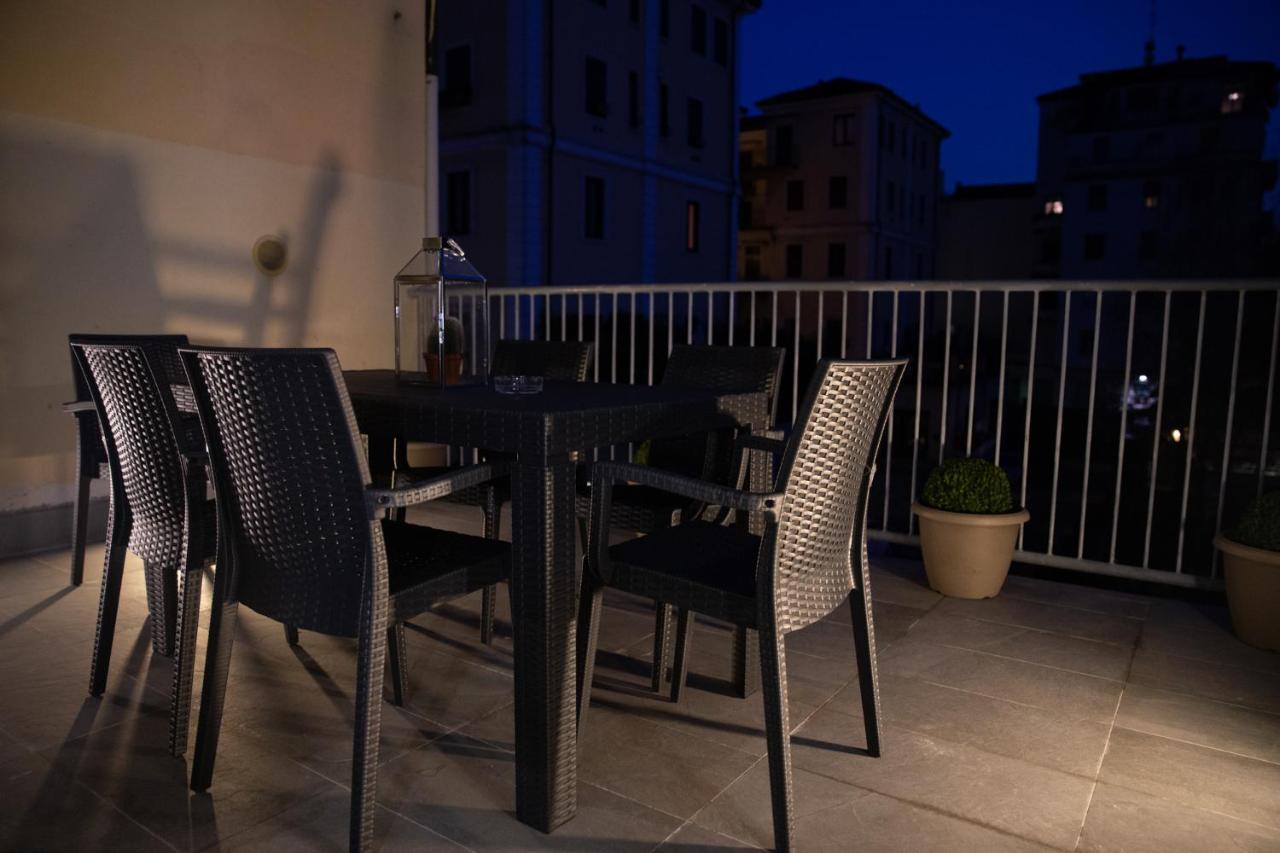Sweet House Meda Apartment Milan Exterior photo